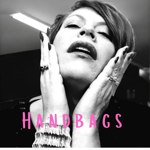 LIVE Pop Up Show- "Post Black Friday Bags" @mckjenx - Picture 1 of 1